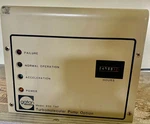 Gatan Model 600 Tmp Turbomolecular Pump Controller Leybold Turbotronic NT150/360. Fixed Price $1499.00.