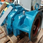 New Open Box Md-tuthill Model SDV320 Bare Shaft Vacuum Pump. Fixed Price $7950.00.