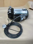 Thomas Vane Pump VTE6 25160120 Wb 63 B2 Stp .30 Kw 3200RPM 30UF 240V - Used. Fixed Price $262.50.