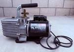 Jb Vacuum Pump C55JXKPK-5060 Platinum DV-285N Service Duty 2-STAGE 10 Cfm 1/2HP. Fixed Price $329.97.