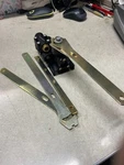 Air Valve /nghcv Universal Kit Link HO1502UNC /mack, Volvo/ Level. Fixed Price $60.00.