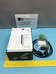 Leybold Turbotronik 20, Pump Controller, +TMP1100C, 136830. Fixed Price $2500.00.
