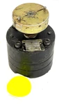 Nordson Hydraulic Motor 785666 Type Ger 19 Sa LU03K06848 2" Shaft Clockwise. Fixed Price $825.00.