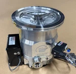 Edwards NEXT400D BPNW16 ISO160 160W B83200301 Compound Turbo Vacuum Pump. Fixed Price $2564.10.
