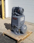 Stokes Microvac 149H-11 Vacuum Pump, Edwards, Atlas Copco, Rebuilt. Fixed Price $7995.00.