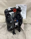 Aro 666102-2EB-C Double Diaphragm Pump Air Bolt 1" Fluid Connection Size Npt. Fixed Price $369.99.