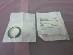 Amat 3700-01624 Seal Ctr, Assembly, NW40, Oring Sst 405895. Fixed Price $40.00.