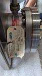 Varian VA-220 Tr/o Ion Pump With Magnets L/s. Fixed Price $1999.99.