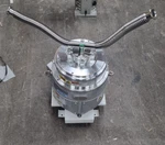 Edwards EPX180L A419-41-152 Dry Vacuum Pump (cage). Fixed Price $6704.41.