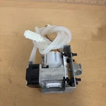 Nitto Kohki DP0102-X1-0001 12VDC 0.7A Diaphragm Air Vacuum Pump. Fixed Price $50.00.