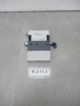 Schmalz Smpi 15 Imp Rd M12-5 Compressed Air Vacuum Injector Max. 850 Mbar 24V Dc. Fixed Price $282.64.