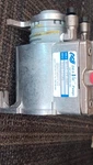 Air Dimensions Inc. Dia-vac Diaphragm Pump M151-FT-DX0. Fixed Price $93.99.