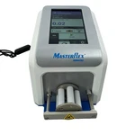 Masterflex Ismatec 78018-20 Peristaltic Pump Touchscreen. Fixed Price $990.00.