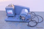 Welch 1399 Duoseal Laboratory Vacuum Pump W/ Emerson S55NXMPF-6788 Motor 1/3 Hp. Fixed Price $325.00.