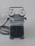 Gast DOA-P104-AA Vacuum Pump All New Seals And Diaphragm. Fixed Price $329.00.
