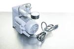 Vacuubrand Me 2SI Diaphragm Vacuum Pump. Fixed Price $499.00.