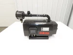 Busch Sv 1016 000 Ihxx Rotary Vane Vacuum Pump 150 Mbar .55KW 200-277/480V 3PH. Fixed Price $399.99.