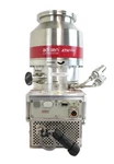 Ath 500M Pfeiffer Vacuum V13121B6 Turbomolecular Pump W/ps Working Surplus. Fixed Price $6510.24.