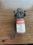 Chapin 12 Volt 2.5 Gpm Diaphragm Pump For Spot Sprayers. Fixed Price $60.00.