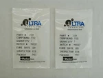 Parker Seals 2-334 O-ring Ultra Parofluor FF352 Reseller Lot New. Fixed Price $209.18.
