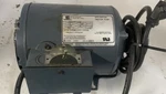 Emerson Vacuum Pump Motor Model S55NXMPF-6788 Hp 1/3 Volts 115. Fixed Price $40.00.