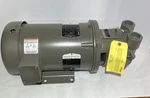 Flowserve Sihi LEMR60 Liquid Ring Vacuum Pump 2.5HP 3PH Abb 2023 New. Fixed Price $3999.00.