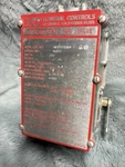 Itt General Controls AH13B112A4 Hydramotor Actuator Gas Valve Nos 120VOLT/60HTZ. Fixed Price $220.15.
