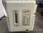 Welch Crv Pro Vacuum Pump 2-STAGE 230V. Fixed Price $700.00.