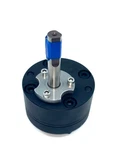 Replacement For Nordson 7116270 / 257734 SN0062 PR4M1 Style Gear Pump. Fixed Price $1545.00.