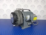 Anest Iwata Scroll Master Oilfree Vacuum Pump ISP-90CS50. Fixed Price $1859.80.