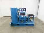 Quincy QSVI40ANN3H Rotary Screw Vacuum Pump 230/460V 40HP Air Compressor 95839H. Fixed Price $4249.99.