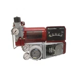 Masoneilan 35-35212 4000 30VDC 7-15PSI 1" Nsnp. Fixed Price $14500.00.