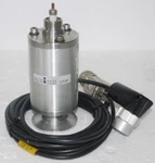 Alcatel CF2P High Vacuum Cold Cathode Penning Gauge Kit. Fixed Price $719.99.