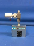 Varian L9737-304 Eyesys Convectorr Vacuum Gauge. Fixed Price $200.95.
