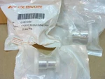 New Lot Of Boc Edwards NW25/10 Aluminum Reducer C10514436 NW10. Fixed Price $30.00.