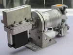 Adixen FC11002048 VS2D00000710 104950 Turbomolecular Vacuum Pump T266677. Fixed Price $999.99.