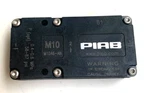 Piab 3222037 M10A6-AN Mini Vacuum Pump New. Fixed Price $69.99.