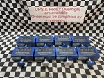Granville-phillips Mini Concectron 275805, KF-10/16, Lot Of 8, Shipsameday. Fixed Price $881.78.