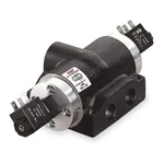 Aro K214SD-120-A Solenoid Air Con VALVE,FOUR-WAY,150 Psi 2G555. Fixed Price $838.58.