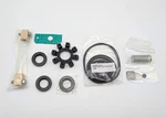 Ulvac Vd 301 & 401 Rotary Vane Pump Rebuild Kit 1023511. Fixed Price $751.99.