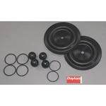 Dayton 6PY71 Diaph. Pmp Rpr Kt,tpv,for 3HJW9; 3HJW9A. Fixed Price $206.29.