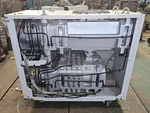 Edwards Ixh 6045H Dry Vacuum Pump For Parts Only. Fixed Price $9000.00.
