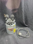 Gast Vacuum Pump 0211-143-G8CX. Fixed Price $300.00.
