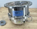 Shimadzu Tmp -H3603LMC-A1 Turbo Molecular Pump. Fixed Price $15000.00.