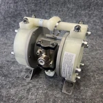 Yamada 851843 DP-10BPT Air Powered Double Diaphragm Pump New. Fixed Price $545.00.