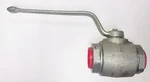 Stauff Ball Valve FBV21240001M 1/2" Sae 5000 Psi. Fixed Price $180.00.