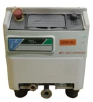 IL70N Edwards NRB4-46-945 Dry Vacuum Pump 50310 Hours Copper Tested Working. Fixed Price $4801.22.