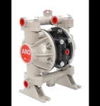Ingersoll Aro 650762-3EB 1/2" Diaphragm Pump Short Stroke (brand New). Fixed Price $760.00.