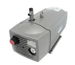 New Becker VT4.40 Vacuum Pump VT440 2015. Fixed Price $3480.00.