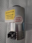 Leybold Turbovac 35 Ls Turbomolecular Pump KF-40 Inlet KF-16 Outlet. Fixed Price $400.00.